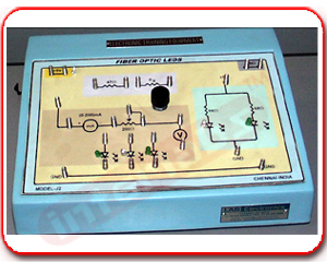 OPTO-INTERRUPTER MODULE